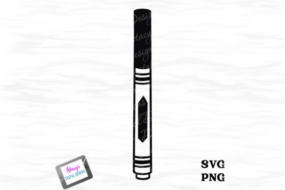Marker SVG School Supplies Clip Art
