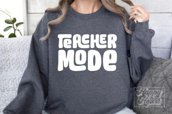 Teacher Mode SVG PNG – Graphics and Crafts